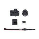 دوربین بدون آینه کانن Canon EOS R50 فقط بدنه - Image 4