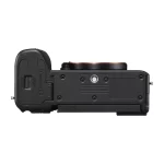 دوربین بدون آینه سونی Sony Alpha a7C II بدنه مشکی - Image 6