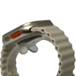 ساعت هوشمند SMARTWATCH P9 به همراه ایرپاد - Image 16