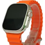 ساعت هوشمند SMARTWATCH P9 به همراه ایرپاد - Image 7