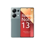 گوشی شیائومی Redmi Note 13 Pro سبز