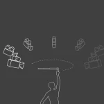 مونوپاد Insta360 bullet time accessory bundle - Image 4