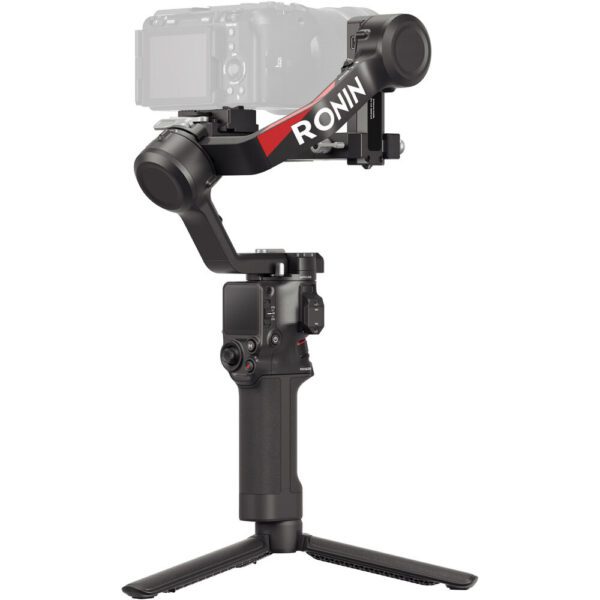 گیمبال دی جی آی آر اس 4 کمبو DJI RS4 Gimbal Combo