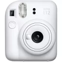 دوربین چاپ سریع FUJIFILM INSTAX MINI 12 سفید