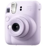 دوربین چاپ سریع FUJIFILM Instax Mini 12 بنفش - Image 5