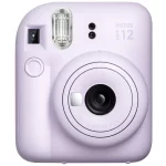دوربین چاپ سریع FUJIFILM Instax Mini 12 بنفش