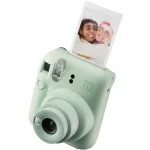 دوربین چاپ سریع FUJIFILM INSTAX MINI 12 سبز - Image 2