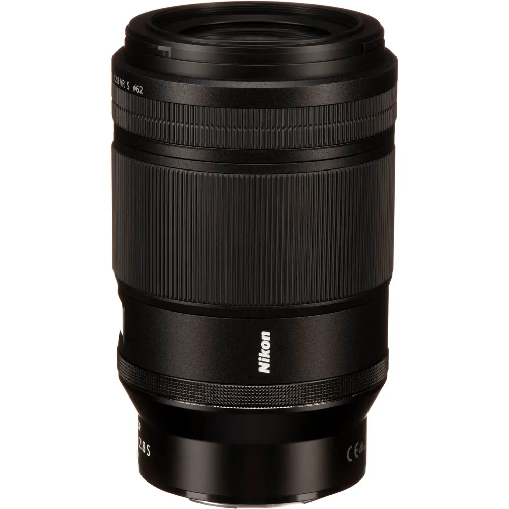 Nikon NIKKOR Z MC 105mm f2.8 VR S Macro Lens (Nikon Z) (1) لنز نیکون Nikon NIKKOR Z MC 105mm f/2.8 VR S Macro - Image 1