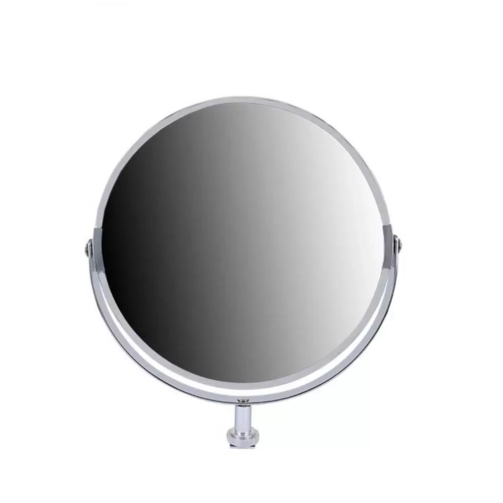 22 cm ring light mirror آينه رينگ لايت 22 سانتی متری - Image 1