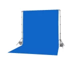 پایه نگهدارنده فون پرتابل 807 (میله 3 متری)+کیف - Image 2