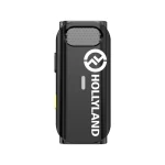 میکروفون یقه ای بی سیم هالی لند مدل LARK C1 Duo for USB-C مشکی - Image 19