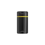 میکروفون یقه ای بی سیم هالی لند مدل LARK C1 Duo for USB-C مشکی - Image 5