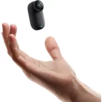 دوربین Insta360 GO 3S 128GB Black - Image 5