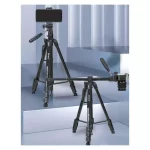 سه پایه دوربین Jmary Kp-2294 - Image 5