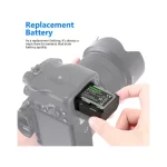 باتری نیوور Neewer NP-FZ100 Camera battery - Image 2