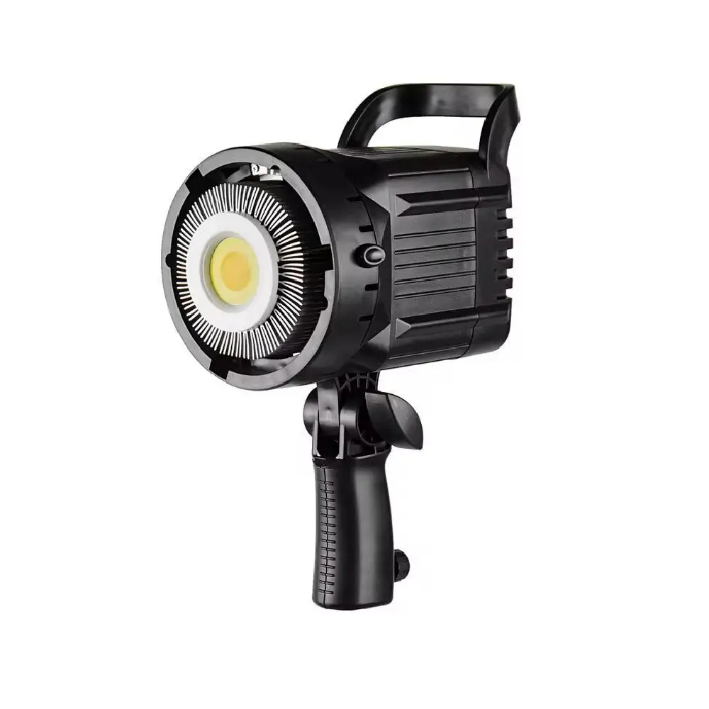 New Project ويديو لايت KY-BK 1201 Video Light - Image 1