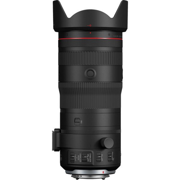 لنز کانن Canon RF 24-105mm f/2.8 L IS USM Z - Image 15