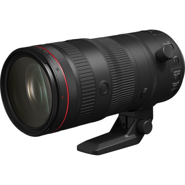 لنز کانن Canon RF 24-105mm f/2.8 L IS USM Z - Image 12