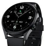 ساعت هوشمند شیائومی مدل Black Shark S1 classic - Image 2