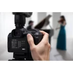 دوربین بدون آینه کانن Canon EOS R5 Mark II - Image 12