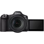 دوربین بدون آینه کانن Canon EOS R5 Mark II - Image 8