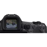دوربین بدون آینه کانن Canon EOS R5 Mark II - Image 4