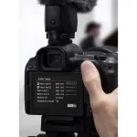دوربین بدون آینه کانن Canon EOS R5 Mark II - Image 20