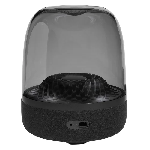 اسپیکر بلوتوثی هارمن کاردن مدل Harman kardon Aura Studio 4 - Image 4