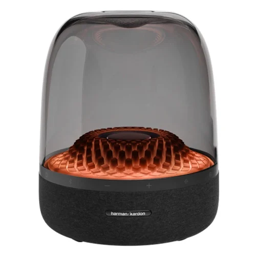اسپیکر بلوتوثی هارمن کاردن مدل Harman kardon Aura Studio 4 - Image 6
