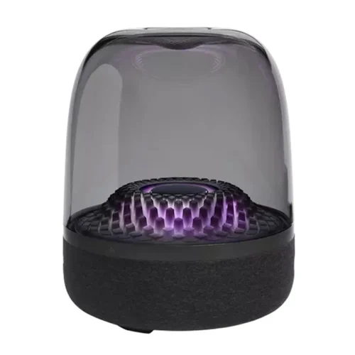 اسپیکر بلوتوثی هارمن کاردن مدل Harman kardon Aura Studio 4 - Image 7