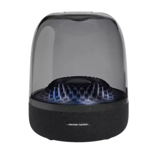 اسپیکر بلوتوثی هارمن کاردن مدل Harman kardon Aura Studio 4 - Image 3