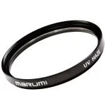 فیلتر لنز عکاسی یو وی مارومی Marumi MC-UV haze Filter