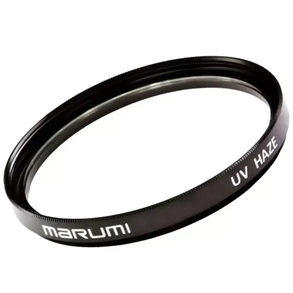 New Project (35) فیلتر لنز عکاسی یو وی مارومی Marumi MC-UV haze Filter - Image 1
