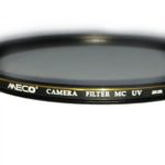 فیلتر لنز دوربین یو وی مکو Meco mc uv - Image 2