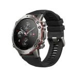 ساعت هوشمند شیائومی مدل Amazfit multi sport Falcon رنگ تیتانیوم - Image 6