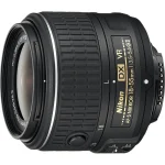 لنز نیکون Nikon AF-S DX NIKKOR 18-55mm f/3.5-5.6G VR II - Image 2