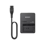 شارژر سونی اصلی(پک دار) Sony BC-QZ1 Battery Charger for NP-FZ100 Org