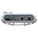 رکوردر زوم یقه ای ZOOM F2-W /white - Image 4