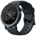ساعت هوشمند ناتینگ CMF Watch Pro 2 مشکی با بند سیلیکونی و نمایشگر اطلاعات سلامت