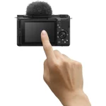 دوربین بدون آینه سونی Sony ZV-E10 II - Image 5