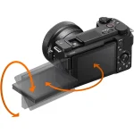 دوربین بدون آینه سونی Sony ZV-E10 II - Image 14
