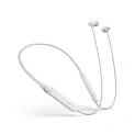 هدفون دورگردنی ناتینگ CMF مدل Neckband Pro به رنگ سفید با نویز کنسلینگ ۵۰ دسی‌بل، دکمه چرخشی هوشمند و ۳۷ ساعت شارژدهی