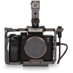 کیج دوربین  Tilta for Sony a7/a9 Series, A7 III ، A7R III