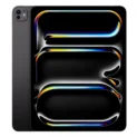 تبلت اپل iPad Pro 13 M4 مدل Wi-Fi ظرفیت 256 گیگابایت رنگ مشکی فضایی