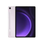 تبلت سامسونگ Galaxy +Tab S9 FE وای‌فای با رنگ یاسی