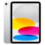 Apple iPad 11 WiFi 2025 رنگ نقره‌ای با ظرفیت 256 گیگابایت