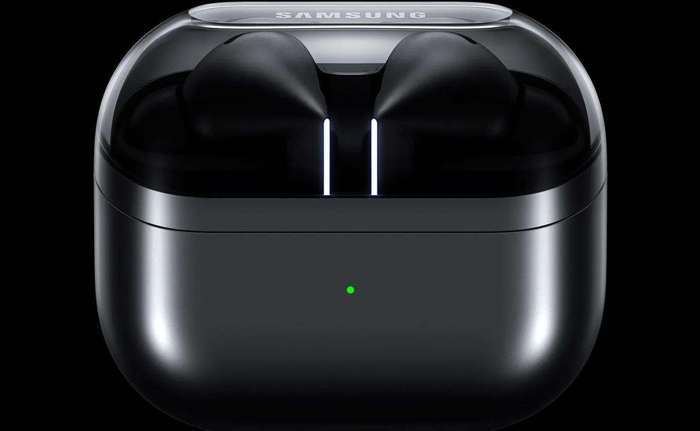  بهترین ایرپاد Samsung Galaxy Buds 3 Pro با طراحی آینده‌نگرانه و شفاف