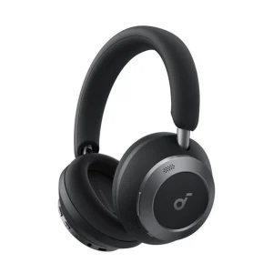 هدفون بی‌سیم انکر Soundcore Space ONE Pro رنگ مشکی