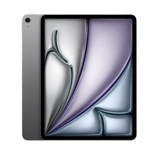 Apple iPad Air 13-inch با رنگ Space Gray و ظرفیت 512 گیگابایت – مدل 2024