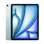 تبلت اپل iPad Air 11 اینچ مدل Wi-Fi با تراشه M3 و ظرفیت 1 ترابایت رم 8 گیگابایت در رنگ آبی (Blue) – مدل 2025